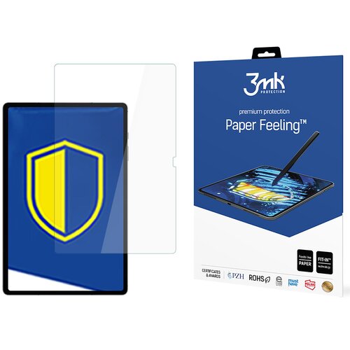 Folia ochronna 3MK Paper Feeling do Samsung Galaxy Tab S10 Plus