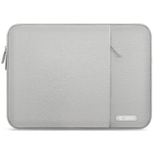 Etui na laptopa TECH-PROTECT Sleevy 13-14 cali Szary