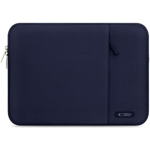 Etui na laptopa TECH-PROTECT Sleevy 13-14 cali Granatowy