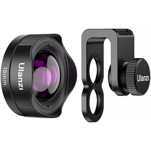 Obiektyw ULANZI CL-005 Wide Angle 16mm