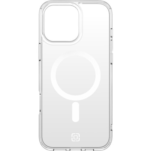 Etui INCIPIO Velocity MagSafe do Apple iPhone 16 Pro Max Przezroczysty