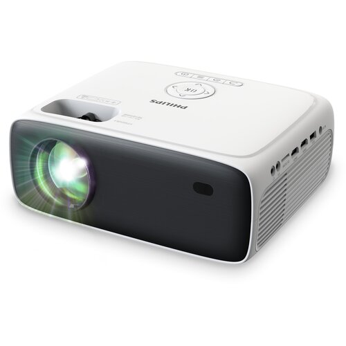 Projektor PHILIPS NeoPix 200 Full HD (1920 x 1080), 200 ANSI lumen
