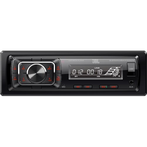 Radio samochodowe JBL Celebrity 150 Bluetooth