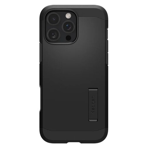 Etui SPIGEN Tough Armor T Mag do Apple iPhone 16 Pro Max Czarny