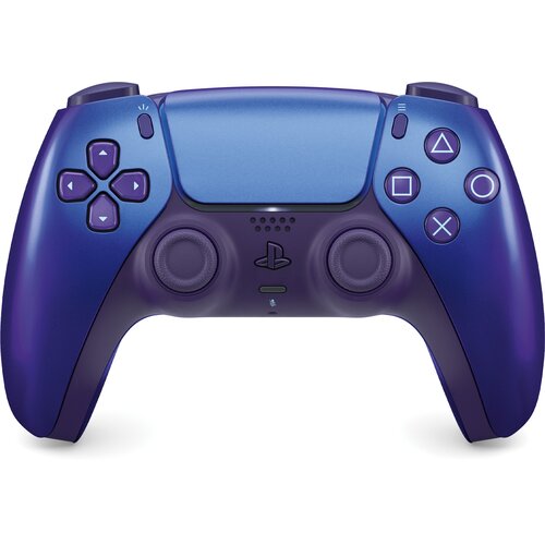 Kontroler SONY DualSense Chroma Niebieski