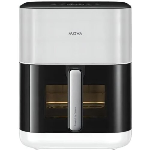 Air Fryer Frytkownica beztłuszczowa DREAME Mova AeroChef FD10 Pro Biały