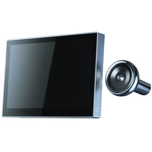 Wideo-wizjer EZVIZ CS-HP2-R100-6E2WB-GR