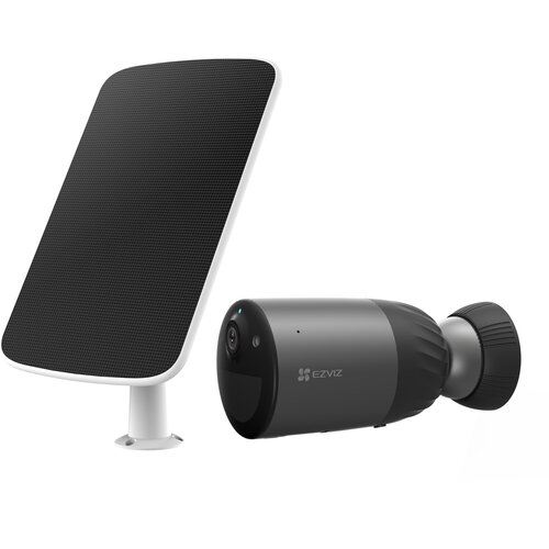 Kamera EZVIZ BC1C 4K Zewnętrzna, Wi-Fi