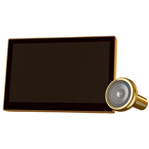 Wideo-wizjer EZVIZ CS-HP2-R100-6E2WB-GD