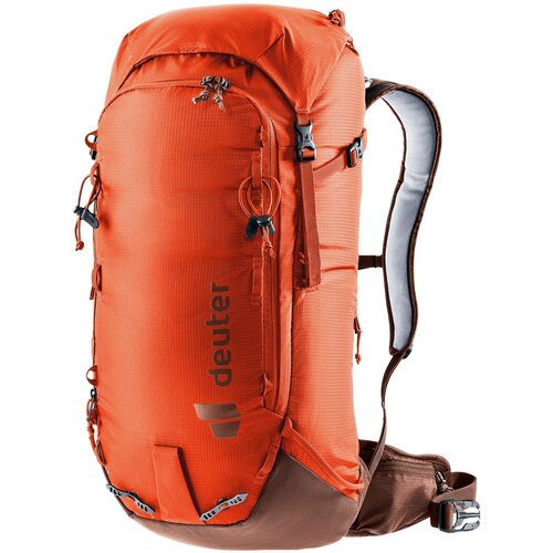 Plecak DEUTER Freescape Lite 26 Pomarańczowo-brązowy