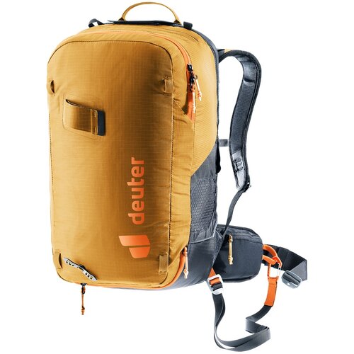 Plecak DEUTER Alproof Lite 20 SL Cynamonowo-czarny