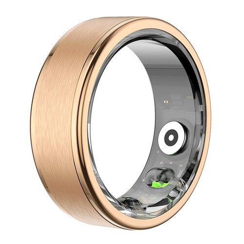 Smartring COLMI R03 18.9mm Złoty