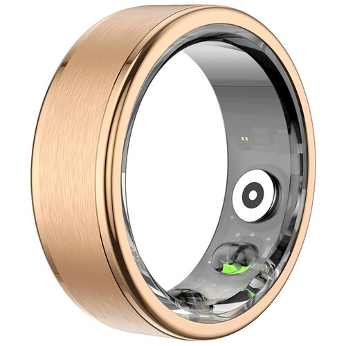 Smartring COLMI R03 19.8mm Złoty