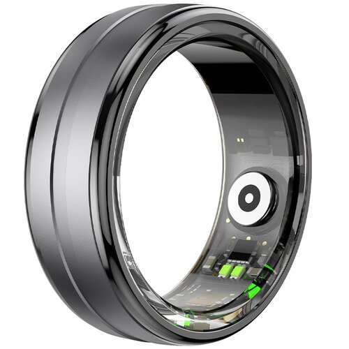 Smartring COLMI R06 21.3mm Czarny