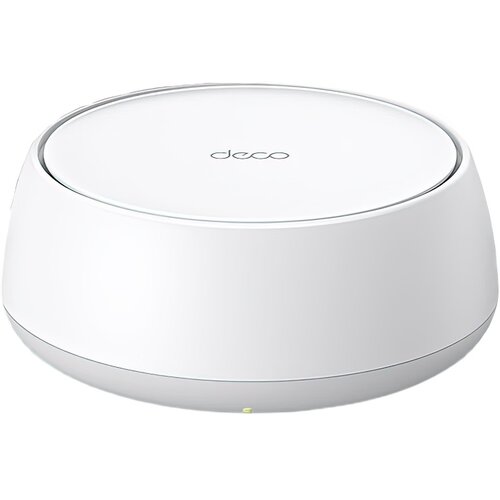 Router TP-LINK Deco BE25 2.4 / 5 GHz, Wi-Fi Mesh (1 szt.)