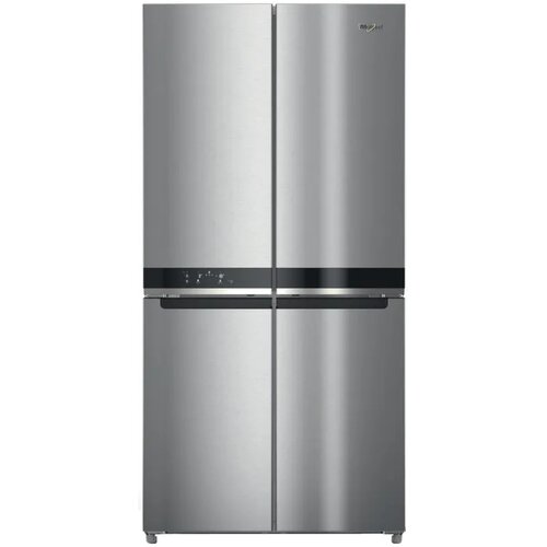 Lodówka WHIRLPOOL WQ9 E2L EF Side by Side No Frost 187.4 Inox
