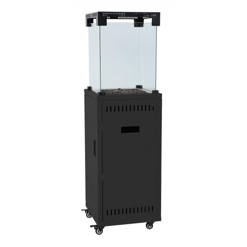Ogrzewacz tarasowy MIRPOL MIR-H49-24S 11000W