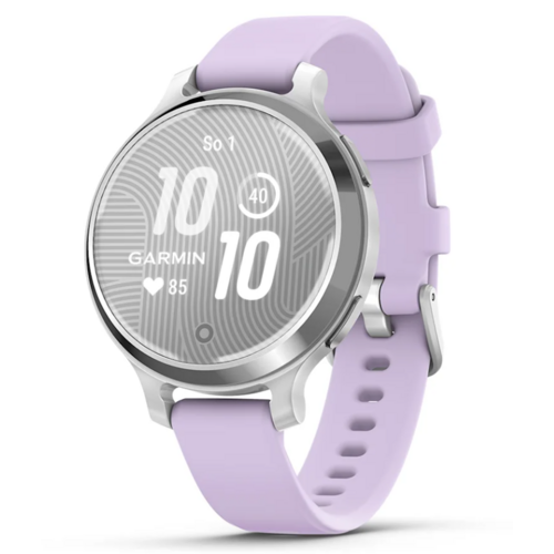 Smartwatch GARMIN Lily 2 Active Fioletowy