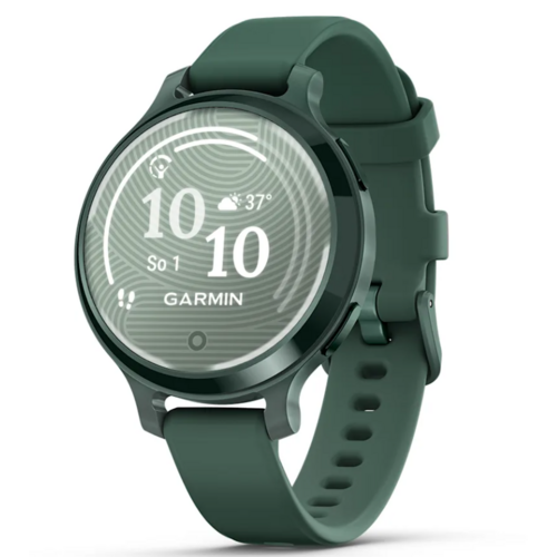 Smartwatch GARMIN Lily 2 Active Zielony