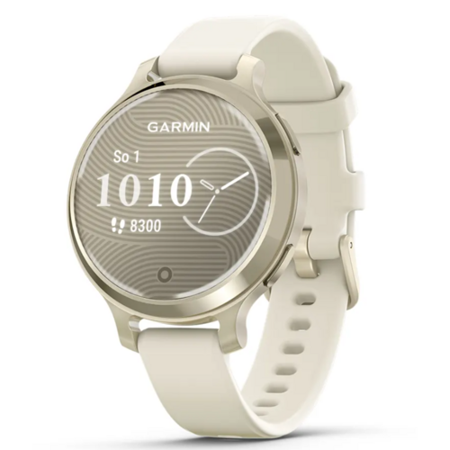 Smartwatch GARMIN Lily 2 Active Złoty