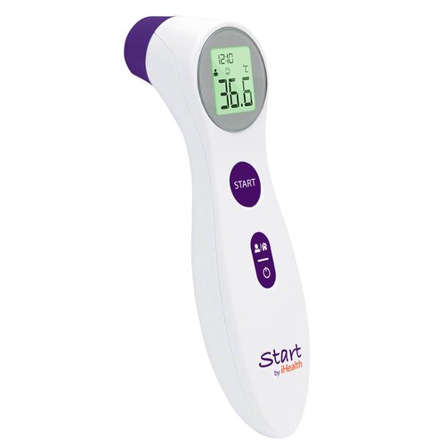 Termometr IHEALTH DET-306