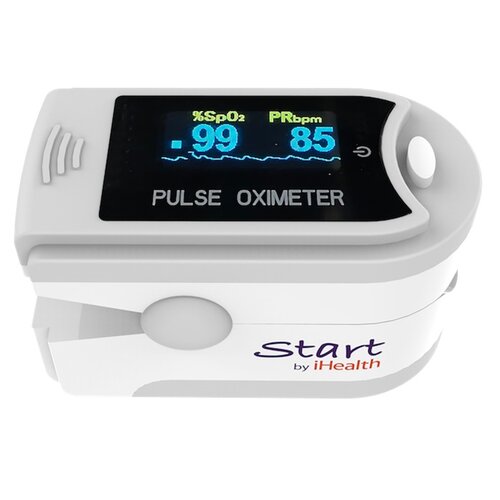 Pulsoksymetr IHEALTH PO2