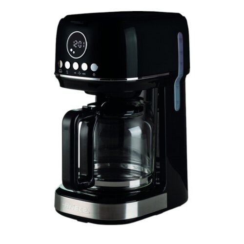 Ekspres ARIETE Moderna 1396/02 Czarny