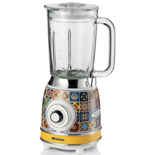 Blender kielichowy ARIETE 583 Positano