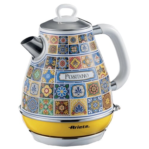 Czajnik ARIETE Positano 28690