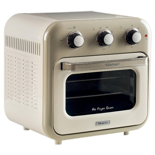 Piekarnik ARIETE 4632/03 Air Fryer Oven Vintage Beżowy