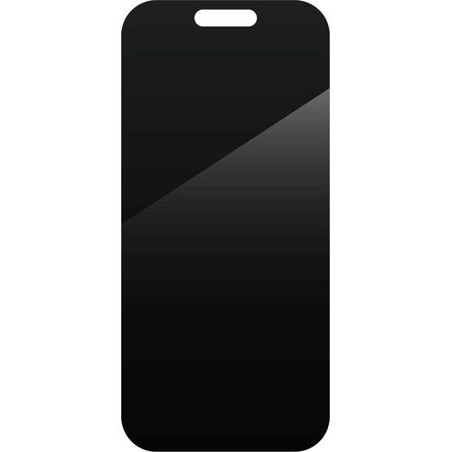 Szkło prywatyzujące ZAGG InvisibleShield Glass Elite Privacy do iPhone 16 Pro