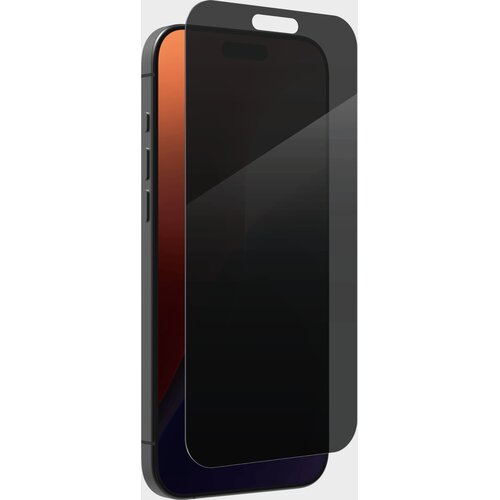 Szkło prywatyzujące ZAGG InvisibleShield Glass Elite Privacy do Apple iPhone 16 Pro Max