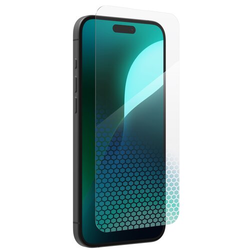 Szkło hartowane ZAGG InvisibleShield Glass XTR4 do Apple iPhone 15 Plus/16 Plus