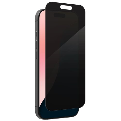 Szkło hartowane ZAGG InvisibleShield Glass Elite Privacy 360 do Apple iPhone 16 Pro