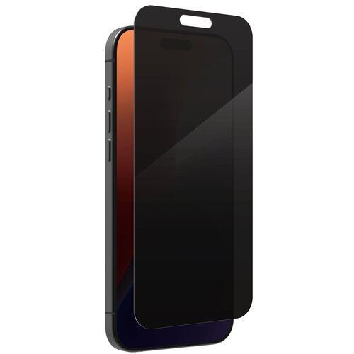 Szkło hartowane ZAGG InvisibleShield Glass Elite Privacy 360 do Apple iPhone 16 Pro Max
