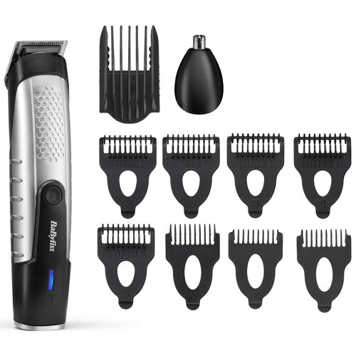 Trymer BABYLISS T812E