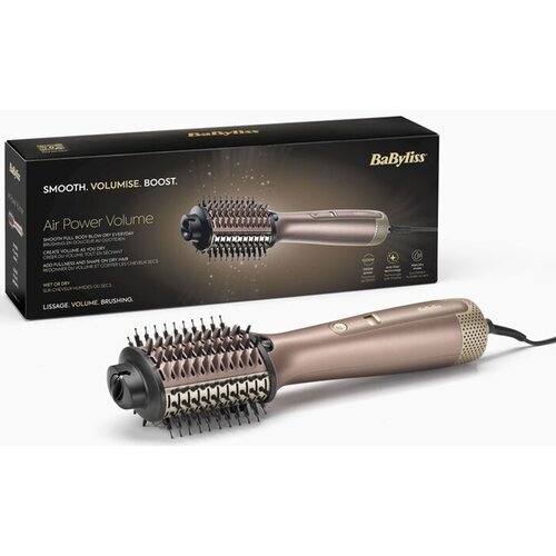 Suszarko-lokówka BABYLISS AS95E 1000 W