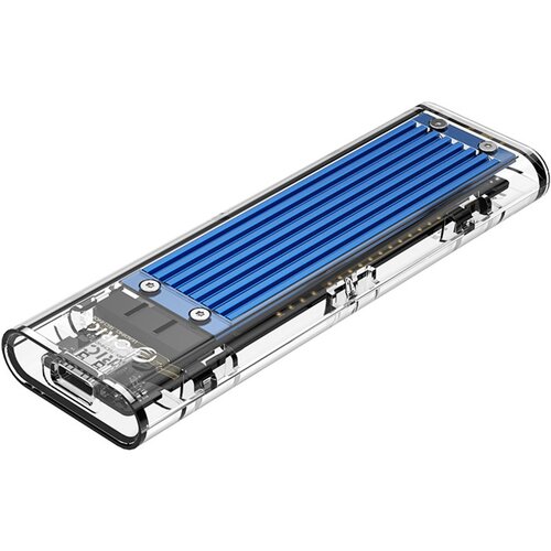 Obudowa dysku ORICO TCM2-C3-BL-BP