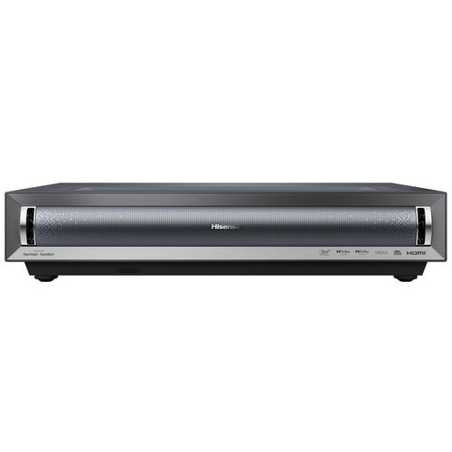 Projektor HISENSE PX3 4K UHD (3840 x 2160), 2800 ANSI lumen, Wi-Fi, Bluetooth