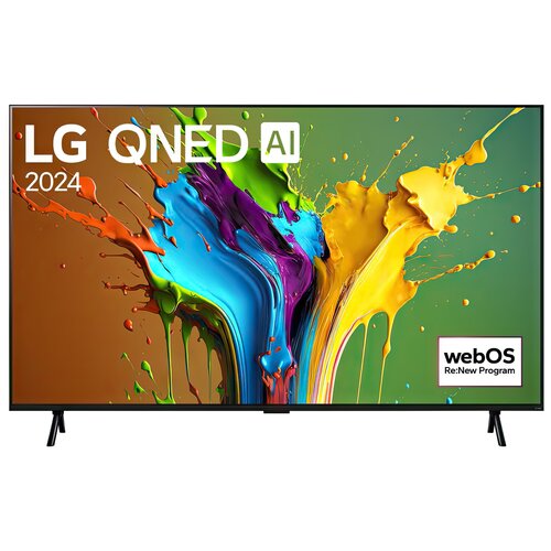 Telewizor LG 98QNED89 98" LED 4K 120Hz WebOS TV HDMI 2.1
