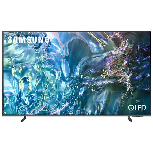 Telewizor SAMSUNG QE43Q67D 43" QLED 4K Tizen TV HDMI 2.1