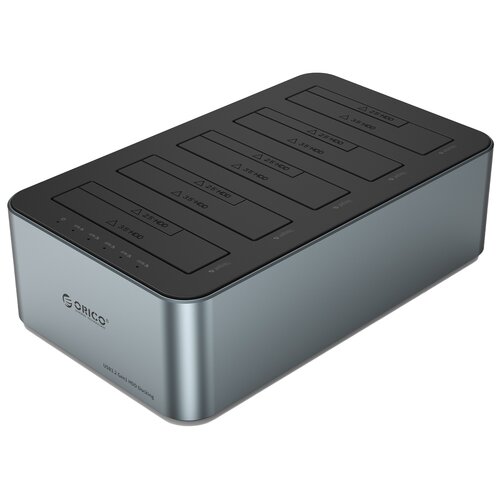 Stacja dokująca ORICO 6656C3-C USB Typu C 3.2 Gen.1, Aktywna