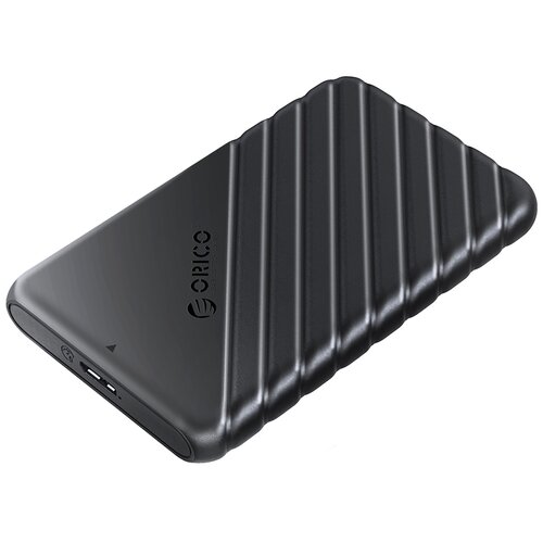 Obudowa dysku ORICO 25PW1-U3-BK-EP-IP
