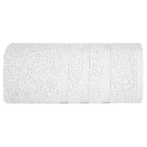 Ręcznik Milo (01) Biały 70 x 140 cm