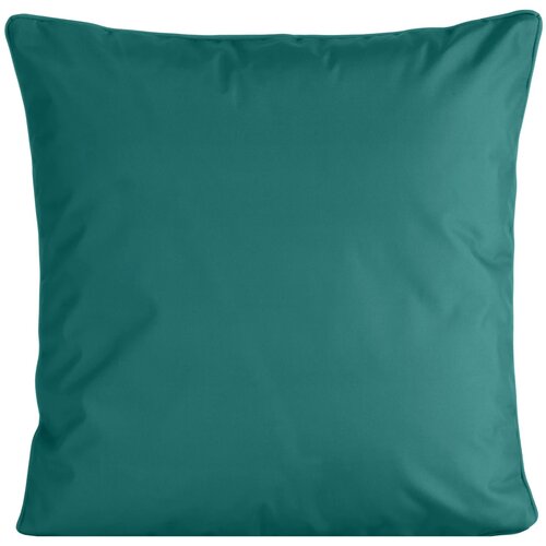 Poszewka EUROFIRANY Garden 5 45 x 45 cm Ciemnozielony