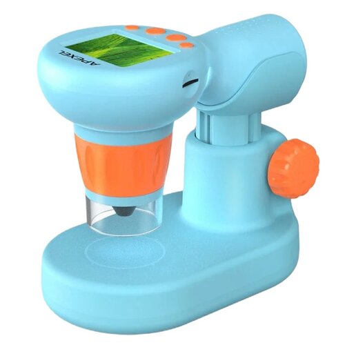 Mikroskop cyfrowy APEXEL APL-MS201