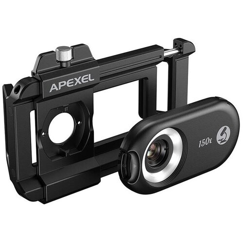 Obiektyw APEXEL APL-MS150 150x