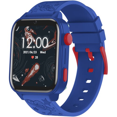 Smartwatch BEMI Play2 Granatowy