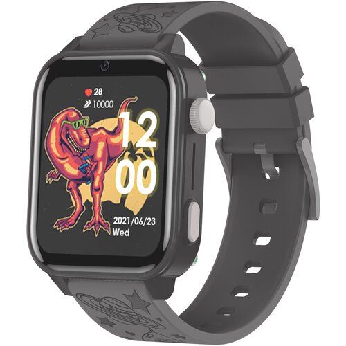 Smartwatch BEMI Play2 Szary