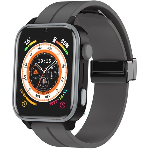 Smartwatch BEMI Senio Szary
